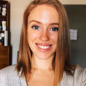 Meet your Posher, Audrey